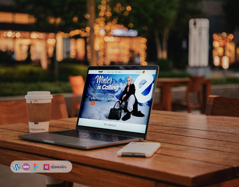 Aseel-Online-Shop